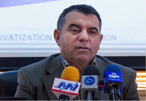 رد دیون خصوصی سازی نیست